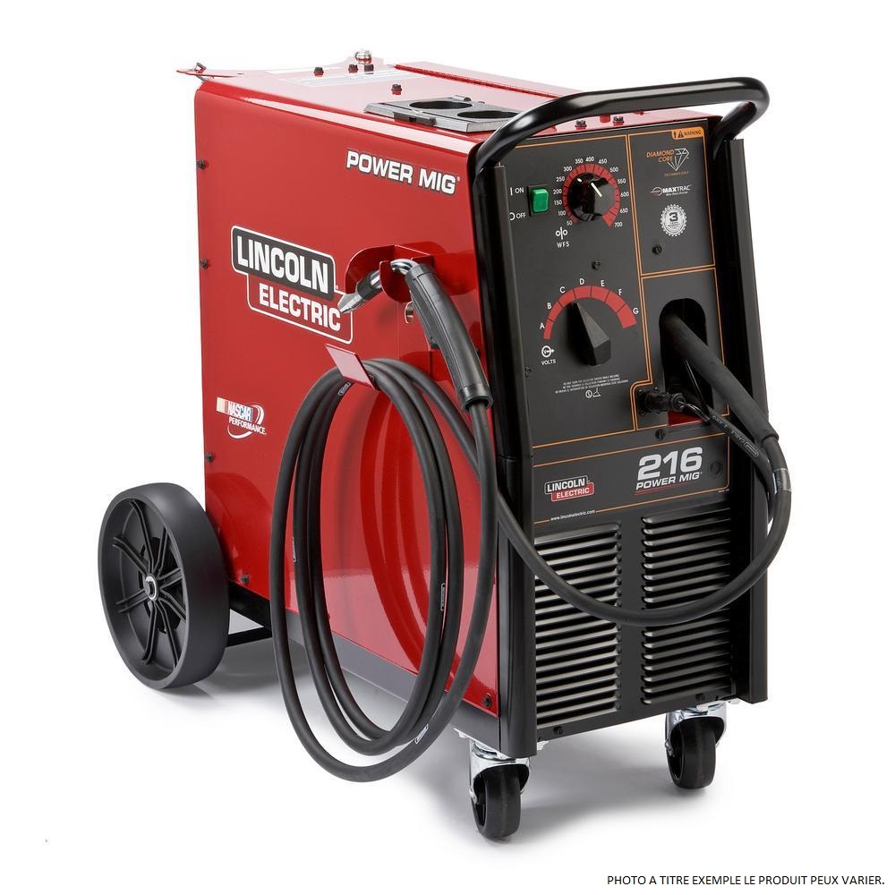 Welding Machine Fairly Used at Lachlan Ricardo blog